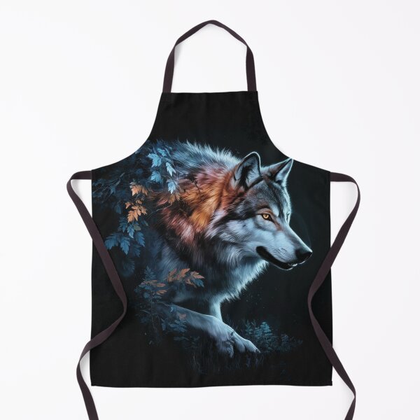 Item preview, Silent Watcher of the Wild designed and sold by ArtBryz.