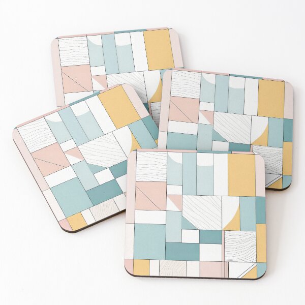 Artikelvorschau, Zen-Patchwork #8 entworfen und verkauft von mylittlewindow.