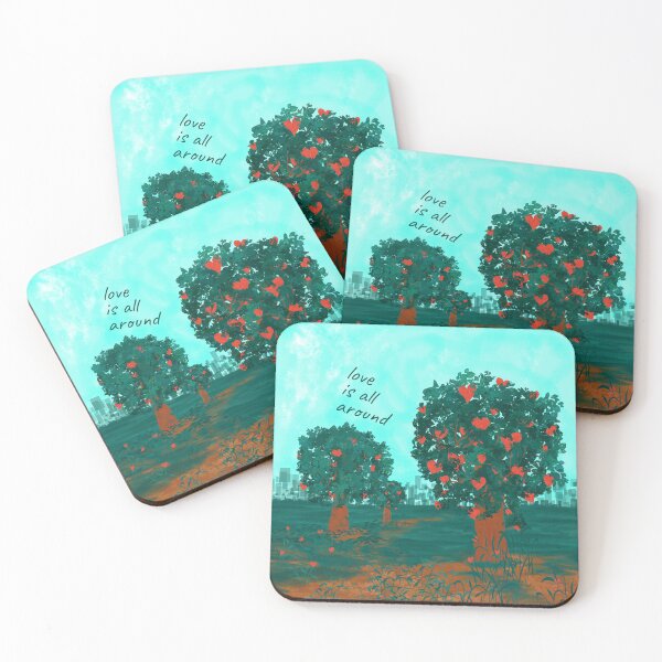 Item preview, Where Love Blooms designed and sold by my-wishlist.