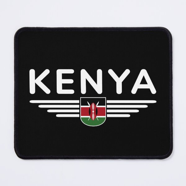 Item preview, Nairobi Design for Kenya Lovers designed and sold by ElvisU.