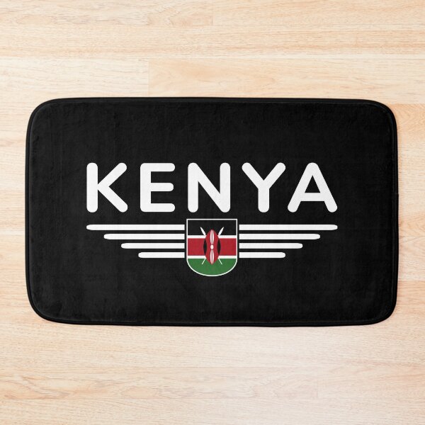 Item preview, Nairobi Design for Kenya Lovers designed and sold by ElvisU.