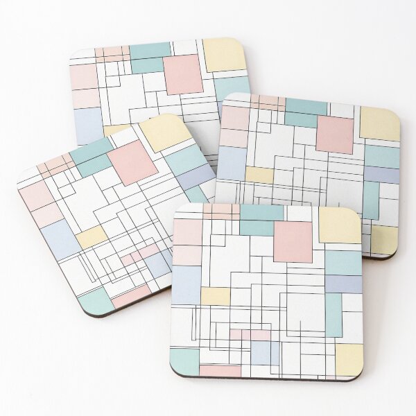 Artikelvorschau, Zen-Patchwork Nr. 9 entworfen und verkauft von mylittlewindow.