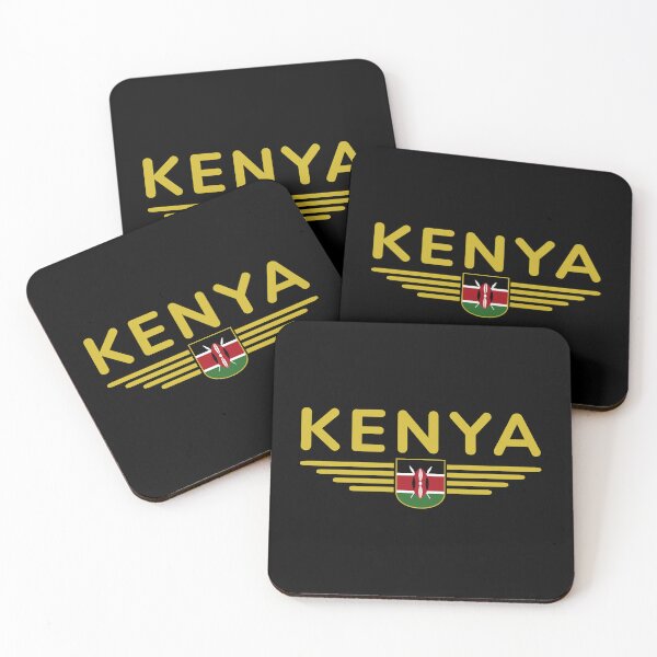Item preview, Nairobi Design for Kenya Lovers designed and sold by ElvisU.
