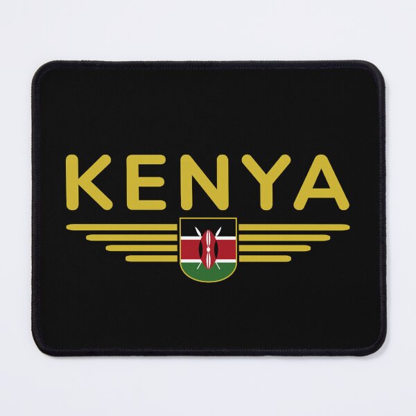 Item preview, Nairobi Design for Kenya Lovers designed and sold by ElvisU.