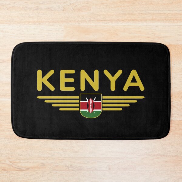 Item preview, Nairobi Design for Kenya Lovers designed and sold by ElvisU.