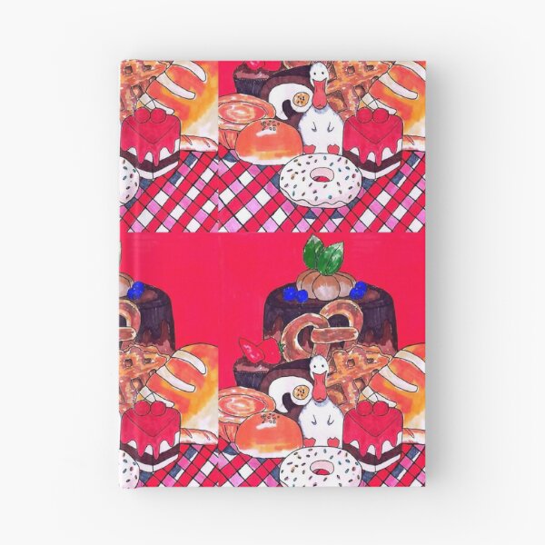 Item preview, Patonino and his breakfast designed and sold by Huhgak.