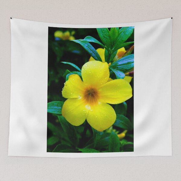 Item preview, Dodging Raindrops designed and sold by MercerImages.
