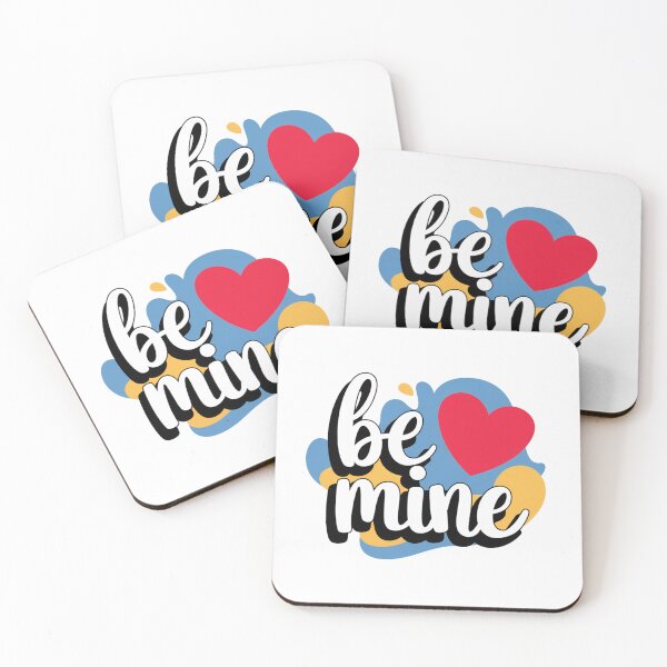 Item preview, Be mine , Abstract Ophthalmology Valentines,brafdesign  designed and sold by Brafdesign.