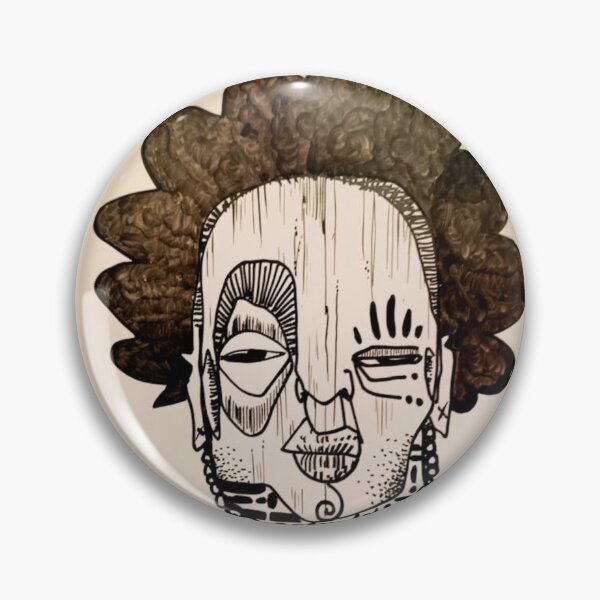Item preview, Masks 2025 designed and sold by Trebolart.