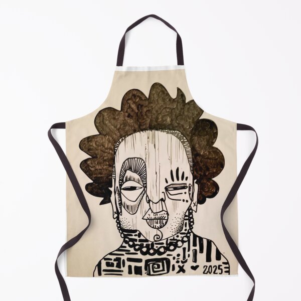 Item preview, Masks 2025 designed and sold by Trebolart.
