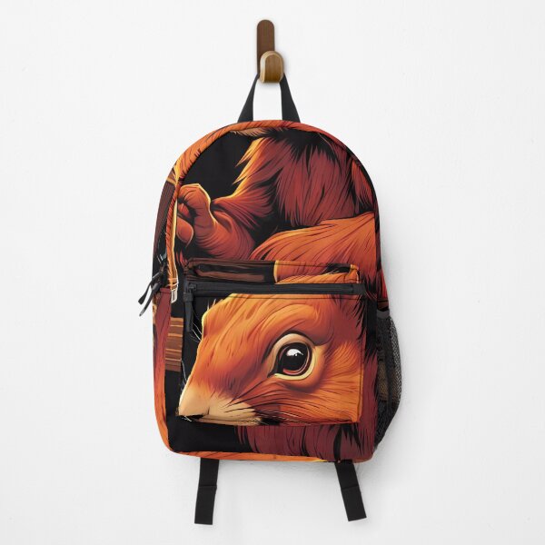 Item preview, Red Squirrel as a country pub landlord designed and sold by Colin Bentham.