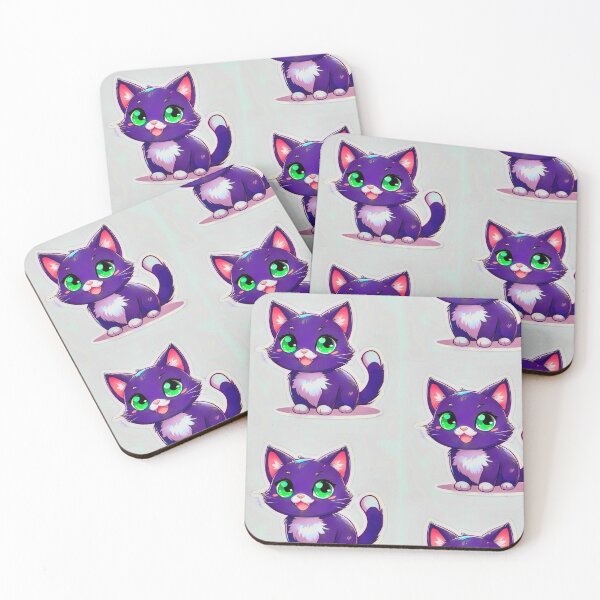 Item preview, happy cat designed and sold by Nicholes  Dream Visions.