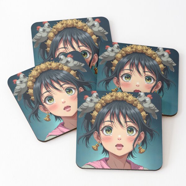 Item preview, YOKO designed and sold by BD-LLC.