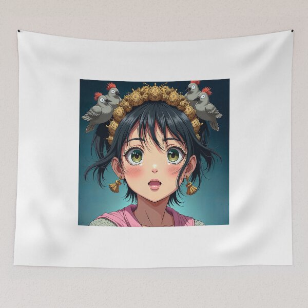 Item preview, YOKO designed and sold by BD-LLC.