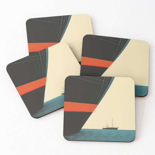 Item preview, Sleek Vessel designed and sold by Basajaun Studio.