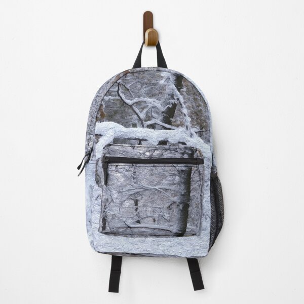 Item preview, Magical landscape under the snow designed and sold by Leuil.