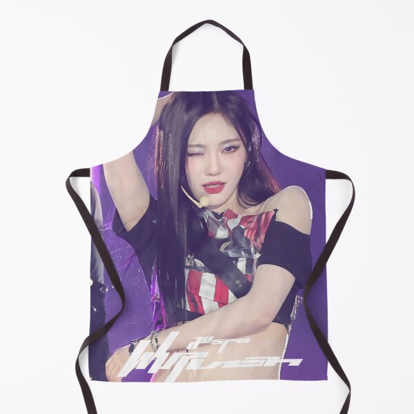 Item preview, Ningning Aespa Whiplash Kill It Flowers Armageddon Supernova designed and sold by Valereekmerch.