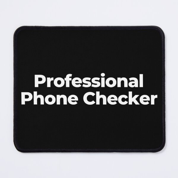 Item preview, Professional Phone Checker designed and sold by MuzamilAhmed.