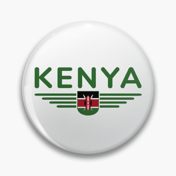 Artikelvorschau, Nairobi Design für Kenia-Liebhaber entworfen und verkauft von ElvisU.
