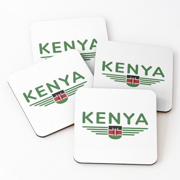 Item preview, Nairobi Design for Kenya Lovers designed and sold by ElvisU.