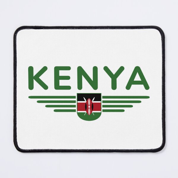 Item preview, Nairobi Design for Kenya Lovers designed and sold by ElvisU.