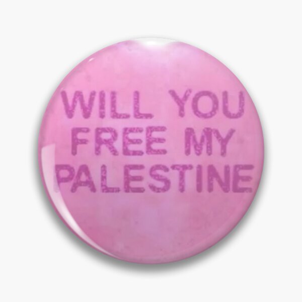 Item preview, Will you free my palestine, Will you be my valentine designed and sold by Sumi's Doodle Store.