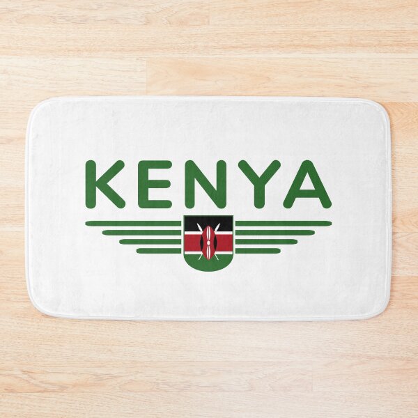 Item preview, Nairobi Design for Kenya Lovers designed and sold by ElvisU.