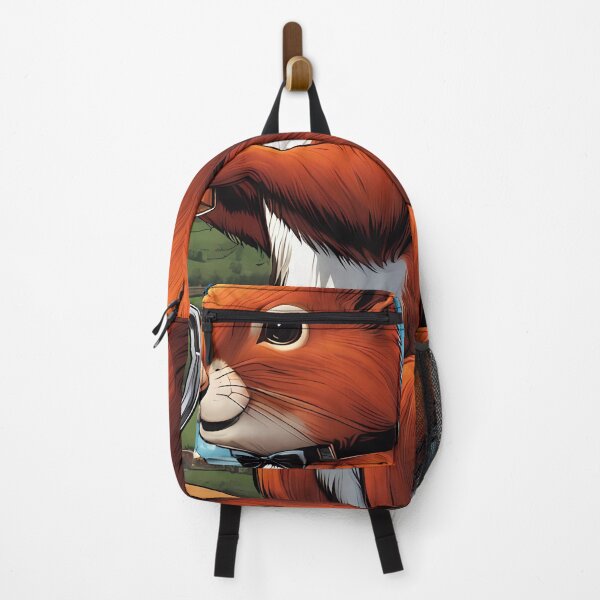 Item preview, Red Squirrel as a country pub landlord designed and sold by Colin Bentham.