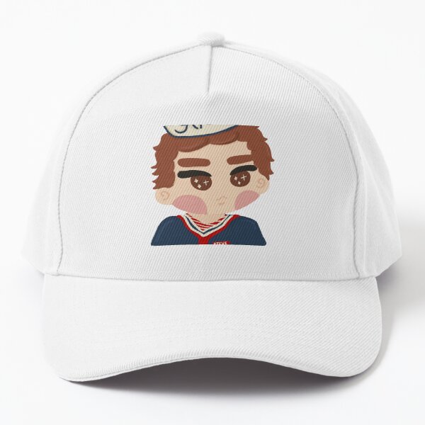 Item preview, Steve Ahoy Harrington designed and sold by kankurohskrafts.