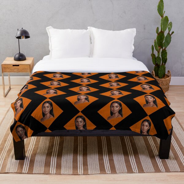 Item preview, Women, beautiful face, decoration of many clothes, for everyone. designed and sold by HannaStudio.