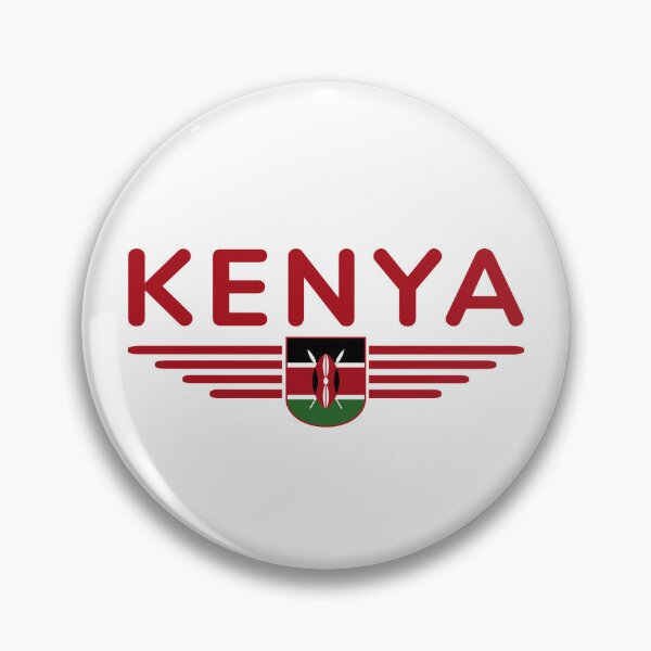Artikelvorschau, Nairobi Design für Kenia-Liebhaber entworfen und verkauft von ElvisU.