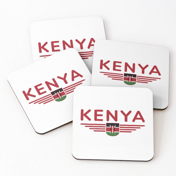 Item preview, Nairobi Design for Kenya Lovers designed and sold by ElvisU.