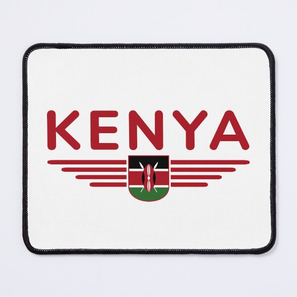 Item preview, Nairobi Design for Kenya Lovers designed and sold by ElvisU.