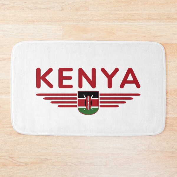 Item preview, Nairobi Design for Kenya Lovers designed and sold by ElvisU.