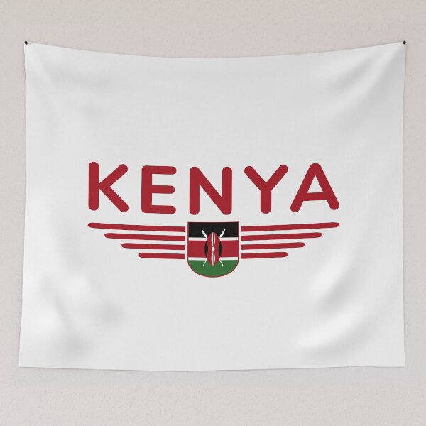 Item preview, Nairobi Design for Kenya Lovers designed and sold by ElvisU.