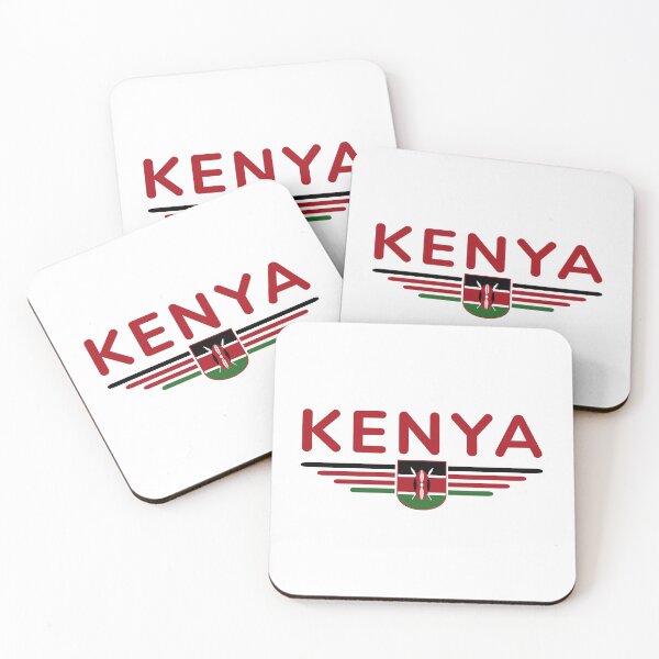 Item preview, Nairobi Design for Kenya Lovers designed and sold by ElvisU.