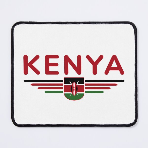Item preview, Nairobi Design for Kenya Lovers designed and sold by ElvisU.