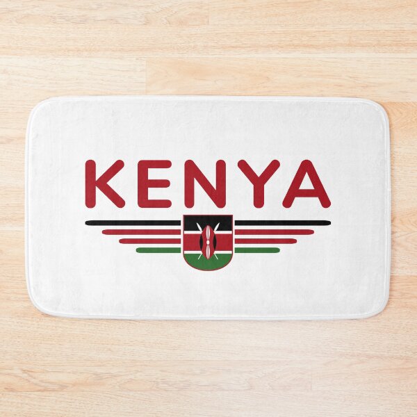 Item preview, Nairobi Design for Kenya Lovers designed and sold by ElvisU.