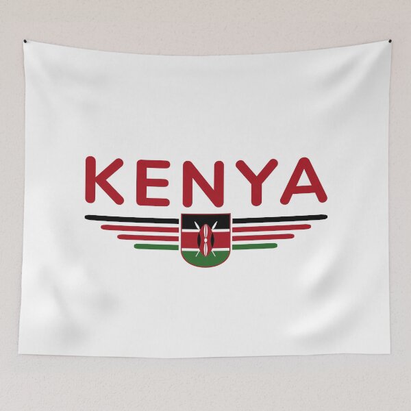 Item preview, Nairobi Design for Kenya Lovers designed and sold by ElvisU.