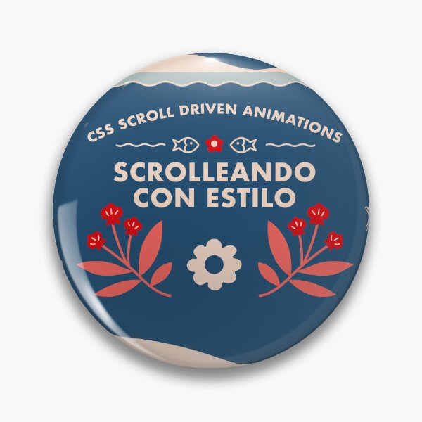 Item preview, Scrolleando con estilo designed and sold by marianabeldi.