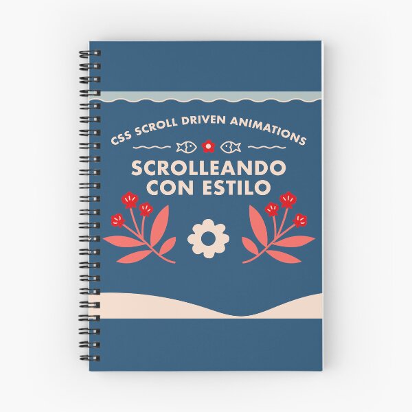 Item preview, Scrolleando con estilo designed and sold by marianabeldi.