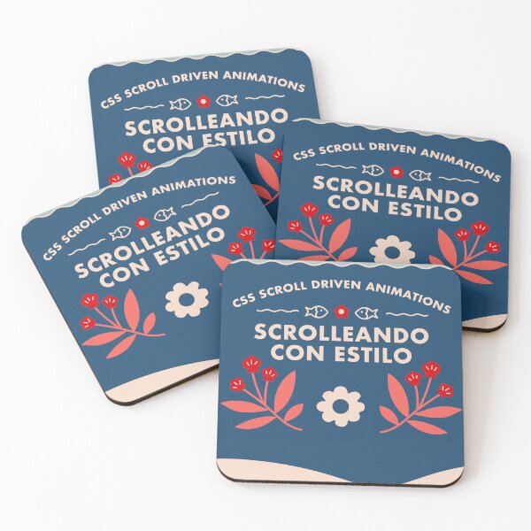Item preview, Scrolleando con estilo designed and sold by marianabeldi.