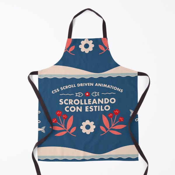 Item preview, Scrolleando con estilo designed and sold by marianabeldi.