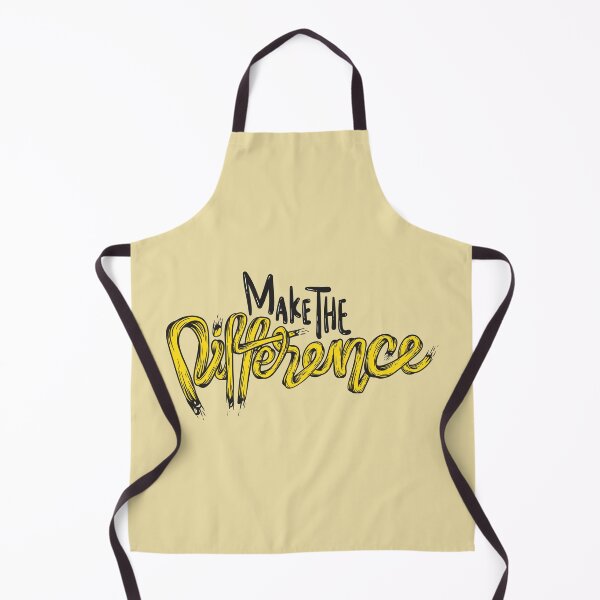 Item preview, Make the Difference - Confidence boost gift or present designed and sold by Design Atlas.