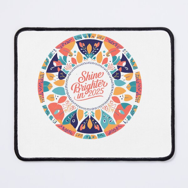 Item preview, 2025 Wishes designed and sold by LevelUpYourMotivation.
