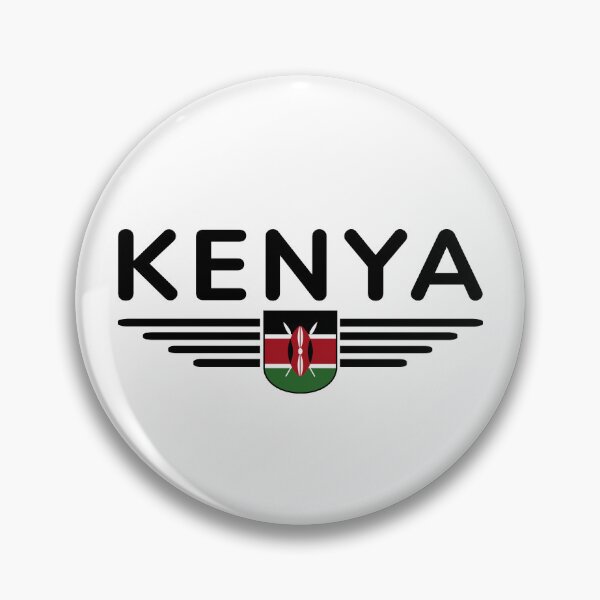 Artikelvorschau, Nairobi Design für Kenia-Liebhaber entworfen und verkauft von ElvisU.