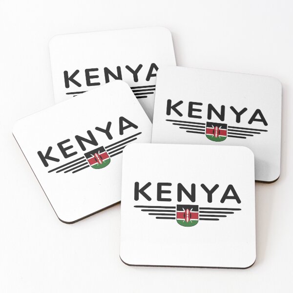 Item preview, Nairobi Design for Kenya Lovers designed and sold by ElvisU.
