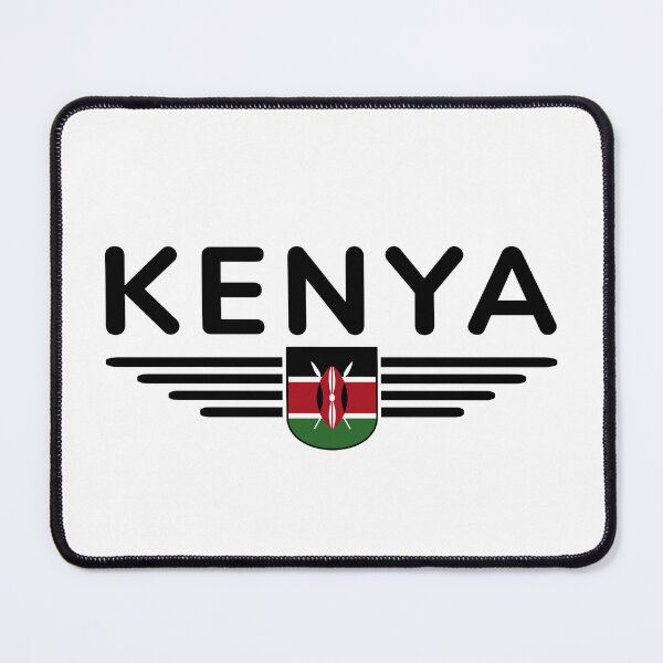 Item preview, Nairobi Design for Kenya Lovers designed and sold by ElvisU.