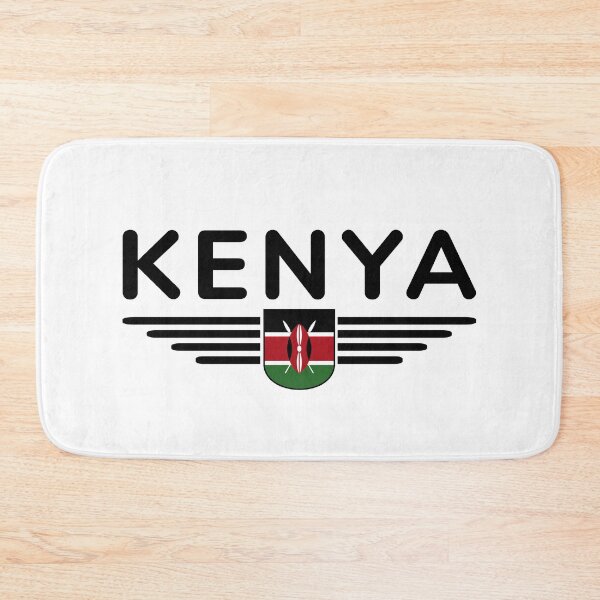 Item preview, Nairobi Design for Kenya Lovers designed and sold by ElvisU.