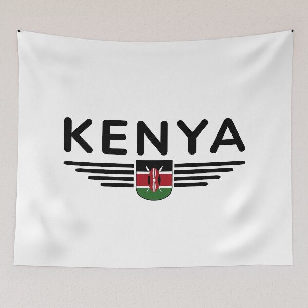 Item preview, Nairobi Design for Kenya Lovers designed and sold by ElvisU.